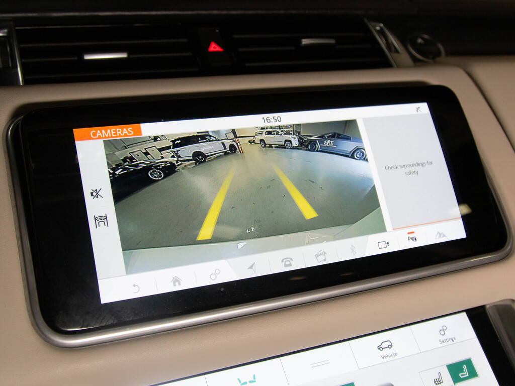 2022 Land Rover Range Rover Sport Autobiography Dynamic, Toronto, Cash