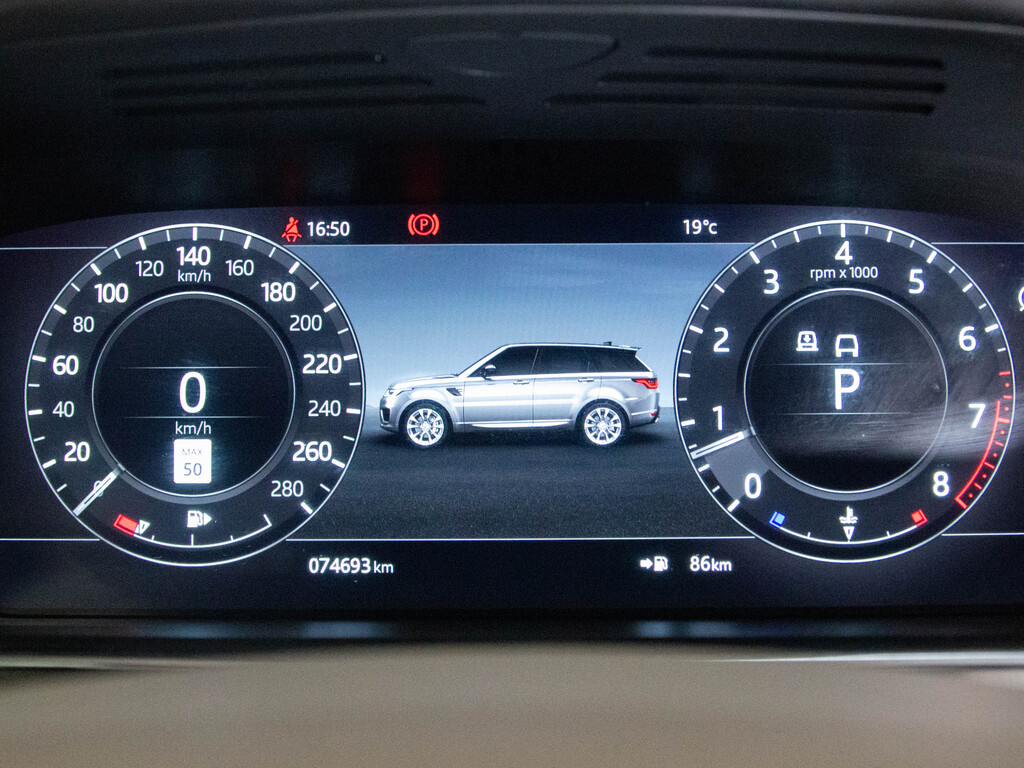 2022 Land Rover Range Rover Sport Autobiography Dynamic, Toronto, Cash