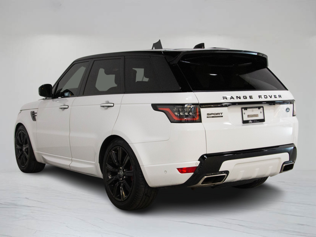 2022 Land Rover Range Rover Sport Autobiography Dynamic, Toronto, Cash