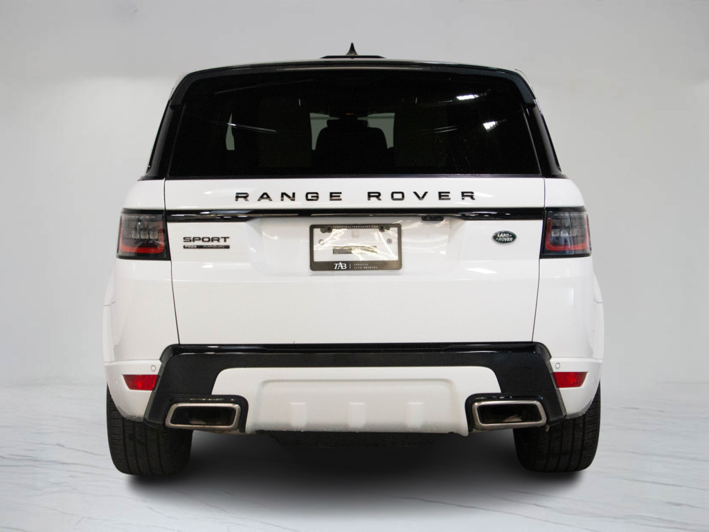 2022 Land Rover Range Rover Sport Autobiography Dynamic, Toronto, Cash