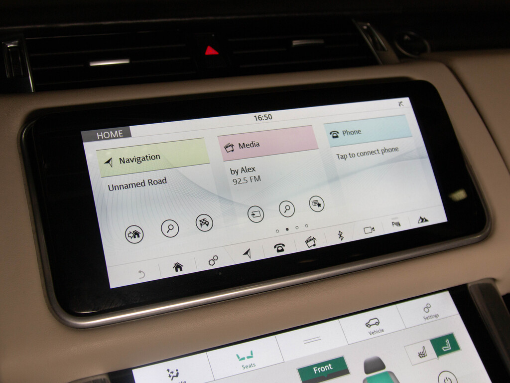2022 Land Rover Range Rover Sport Autobiography Dynamic, Toronto, Cash