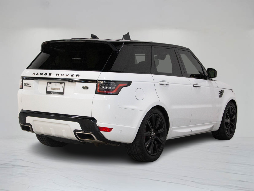2022 Land Rover Range Rover Sport Autobiography Dynamic, Toronto, Cash