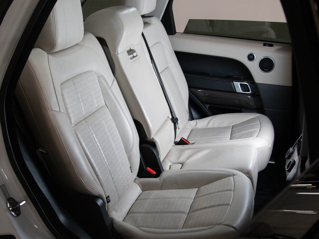 2022 Land Rover Range Rover Sport Autobiography Dynamic, Toronto, Cash