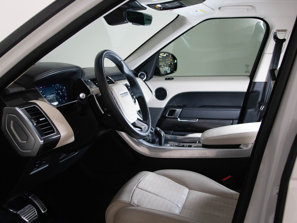 2022 Land Rover Range Rover Sport Autobiography Dynamic, Toronto, Cash