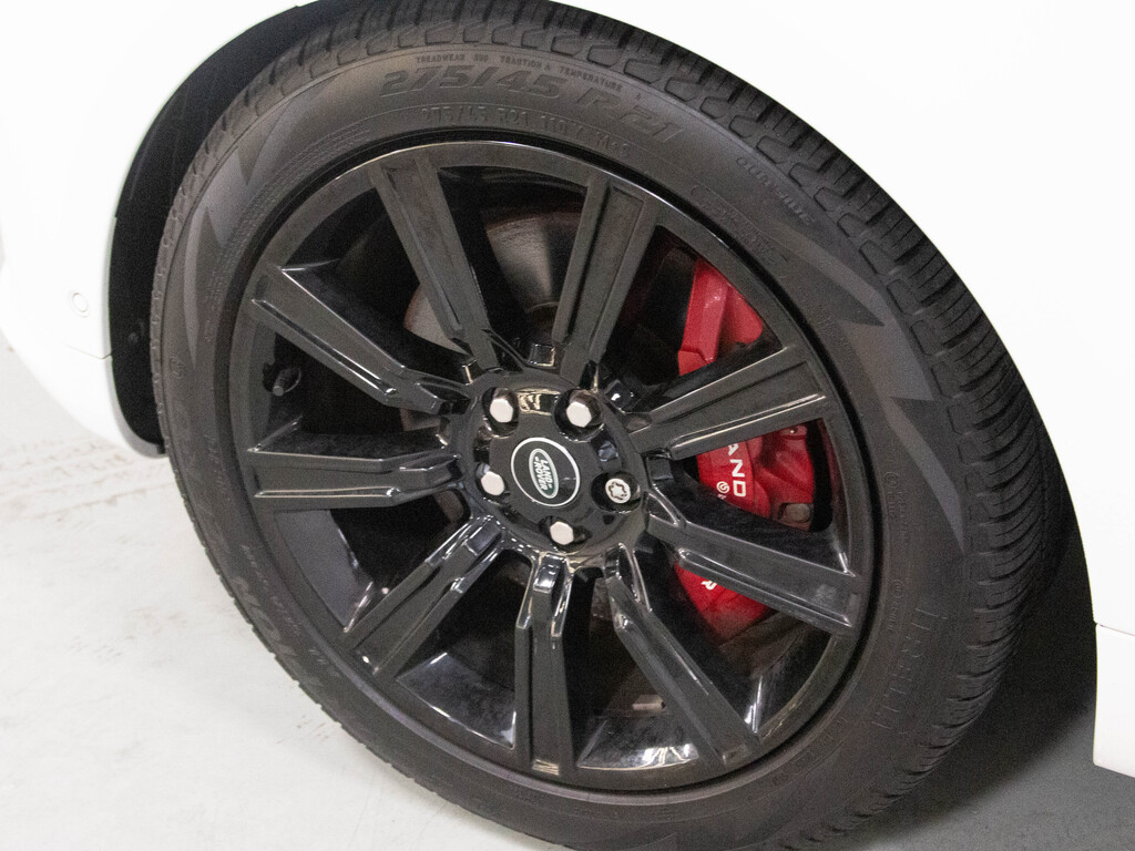 2022 Land Rover Range Rover Sport Autobiography Dynamic, Toronto, Cash