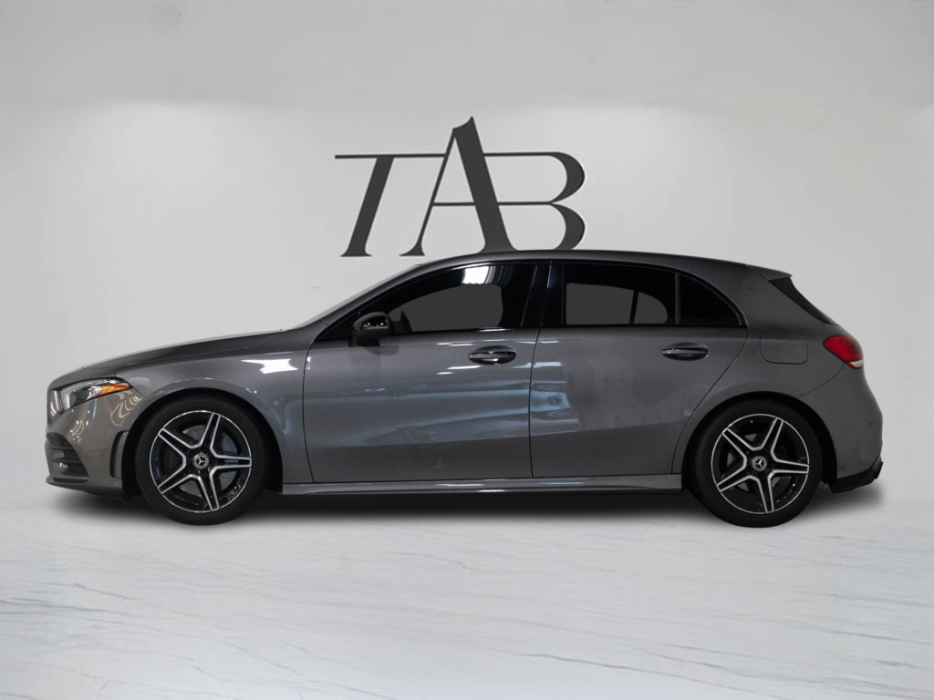 2019 Mercedes-Benz A 250 4MATIC, Toronto, Cash