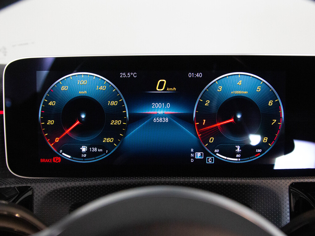 2019 Mercedes-Benz A 250 4MATIC, Toronto, Cash