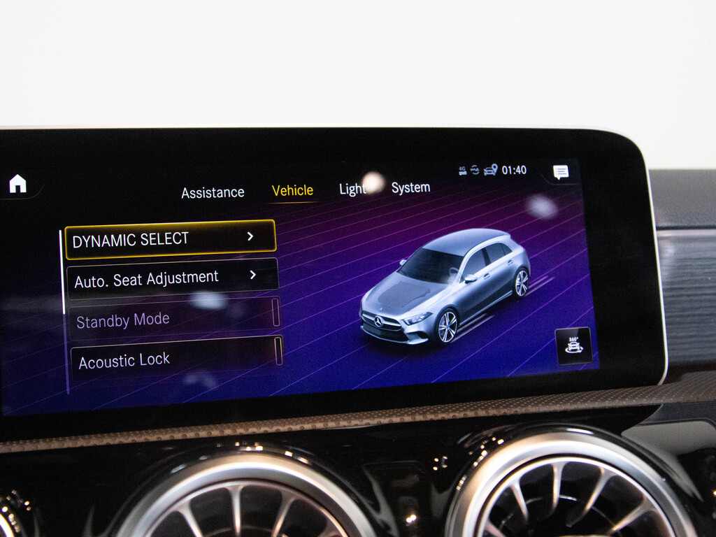 2019 Mercedes-Benz A 250 4MATIC, Toronto, Cash