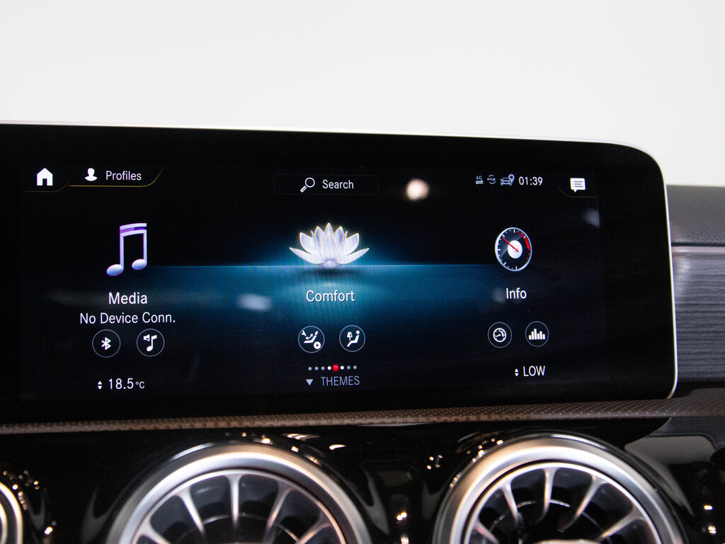 2019 Mercedes-Benz A 250 4MATIC, Toronto, Cash