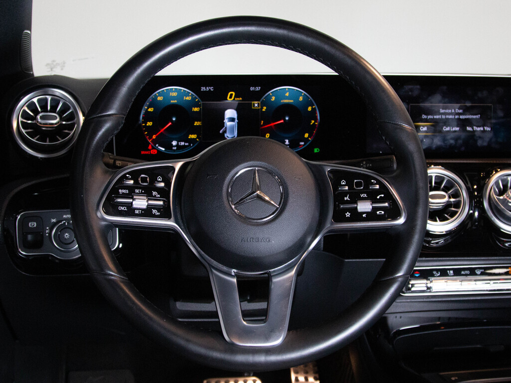 2019 Mercedes-Benz A 250 4MATIC, Toronto, Cash