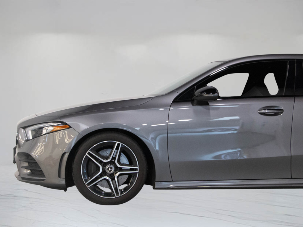 2019 Mercedes-Benz A 250 4MATIC, Toronto, Cash