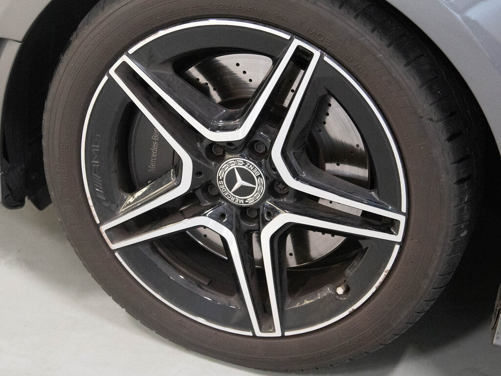 2019 Mercedes-Benz A 250 4MATIC, Toronto, Cash