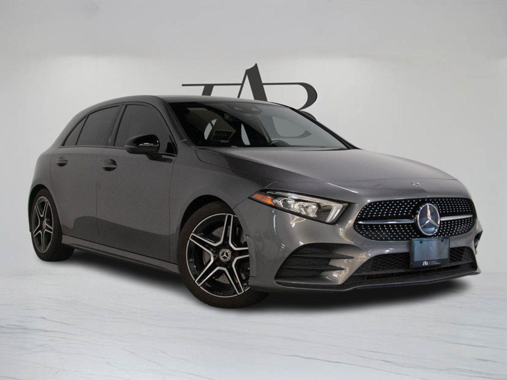 2019 Mercedes-Benz A 250 4MATIC, Toronto, Cash