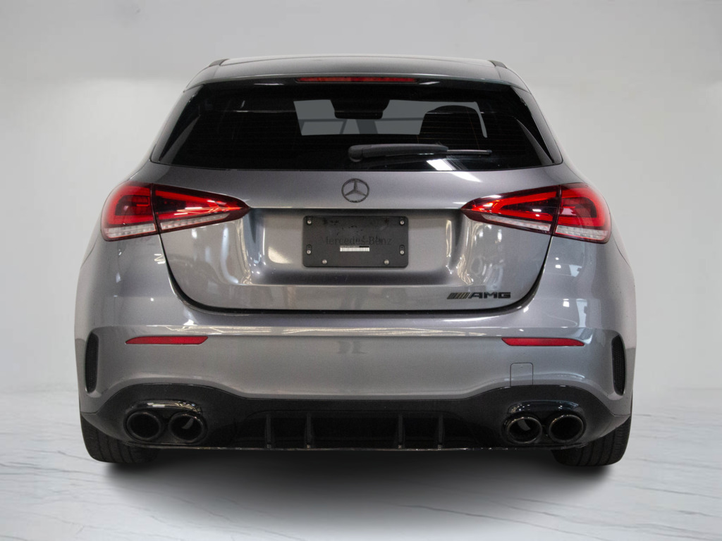 2019 Mercedes-Benz A 250 4MATIC, Toronto, Cash