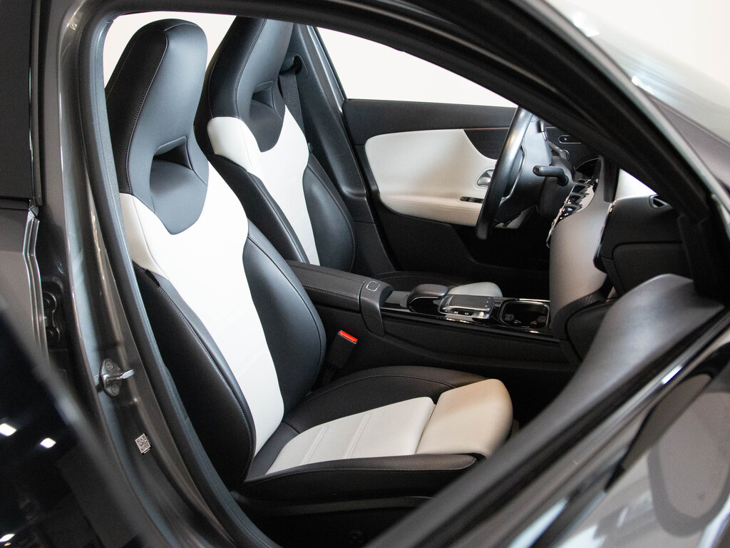 2019 Mercedes-Benz A 250 4MATIC, Toronto, Cash