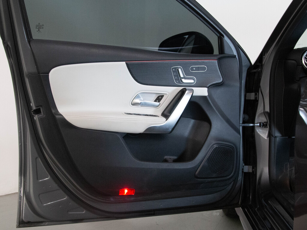 2019 Mercedes-Benz A 250 4MATIC, Toronto, Cash