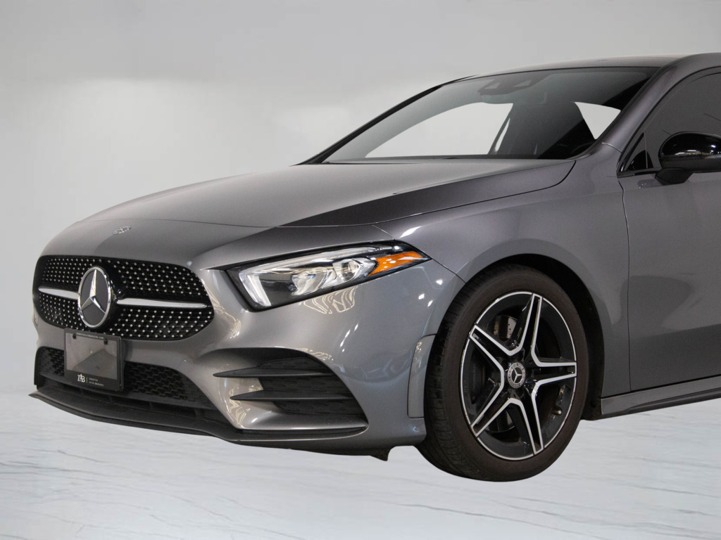 2019 Mercedes-Benz A 250 4MATIC, Toronto, Cash