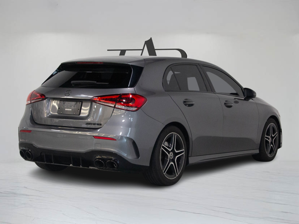 2019 Mercedes-Benz A 250 4MATIC, Toronto, Cash