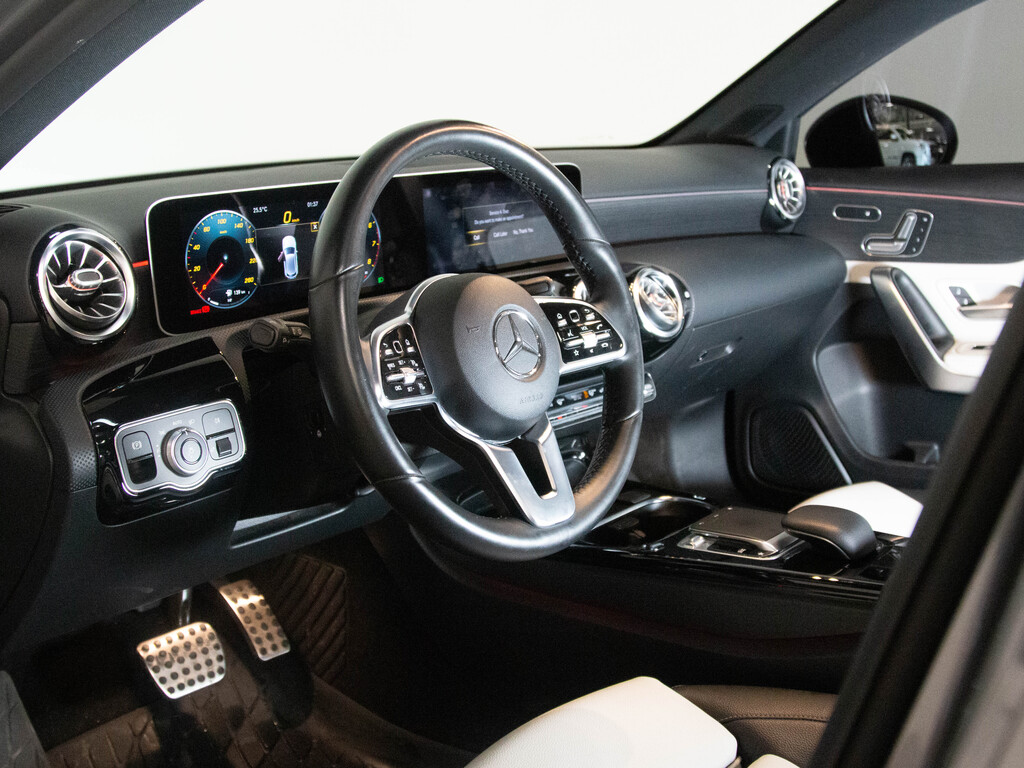 2019 Mercedes-Benz A 250 4MATIC, Toronto, Cash