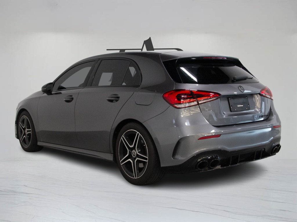 2019 Mercedes-Benz A 250 4MATIC, Toronto, Cash