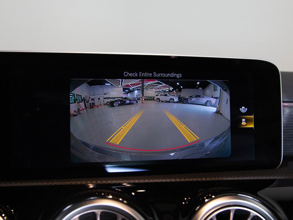 2019 Mercedes-Benz A 250 4MATIC, Toronto, Cash
