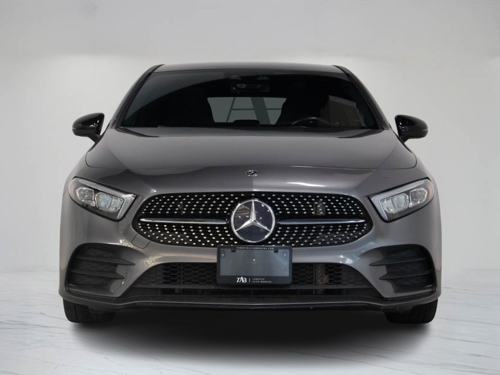 2019 Mercedes-Benz A 250 4MATIC, Toronto, Cash