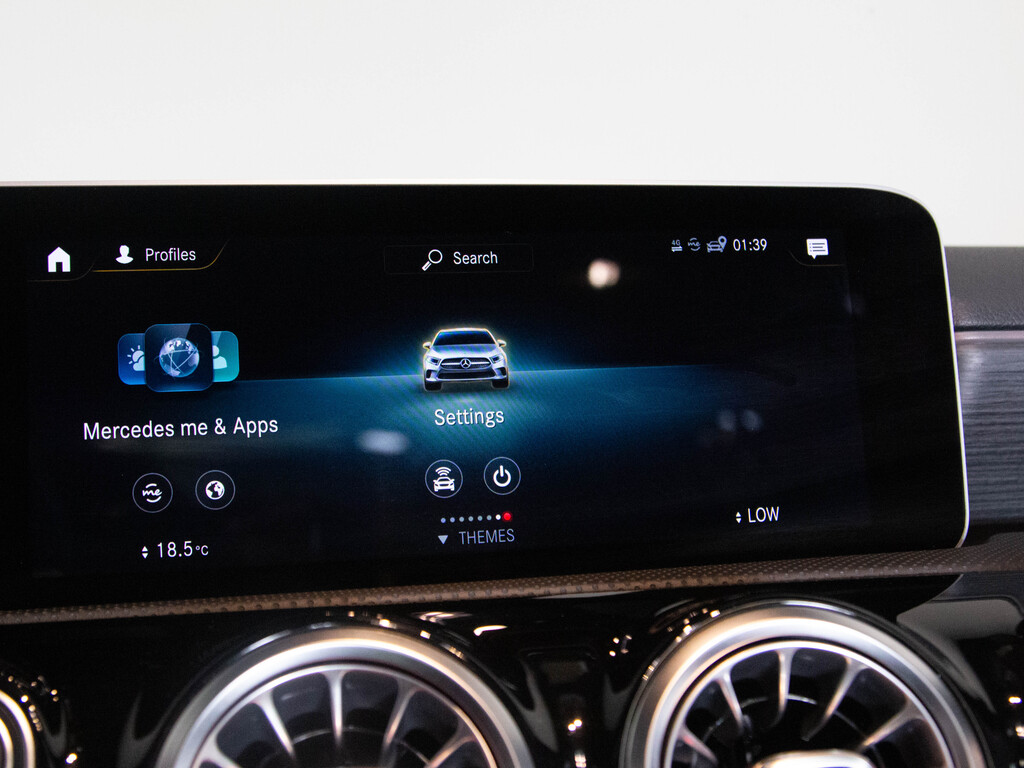 2019 Mercedes-Benz A 250 4MATIC, Toronto, Cash