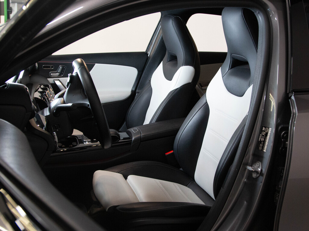 2019 Mercedes-Benz A 250 4MATIC, Toronto, Cash