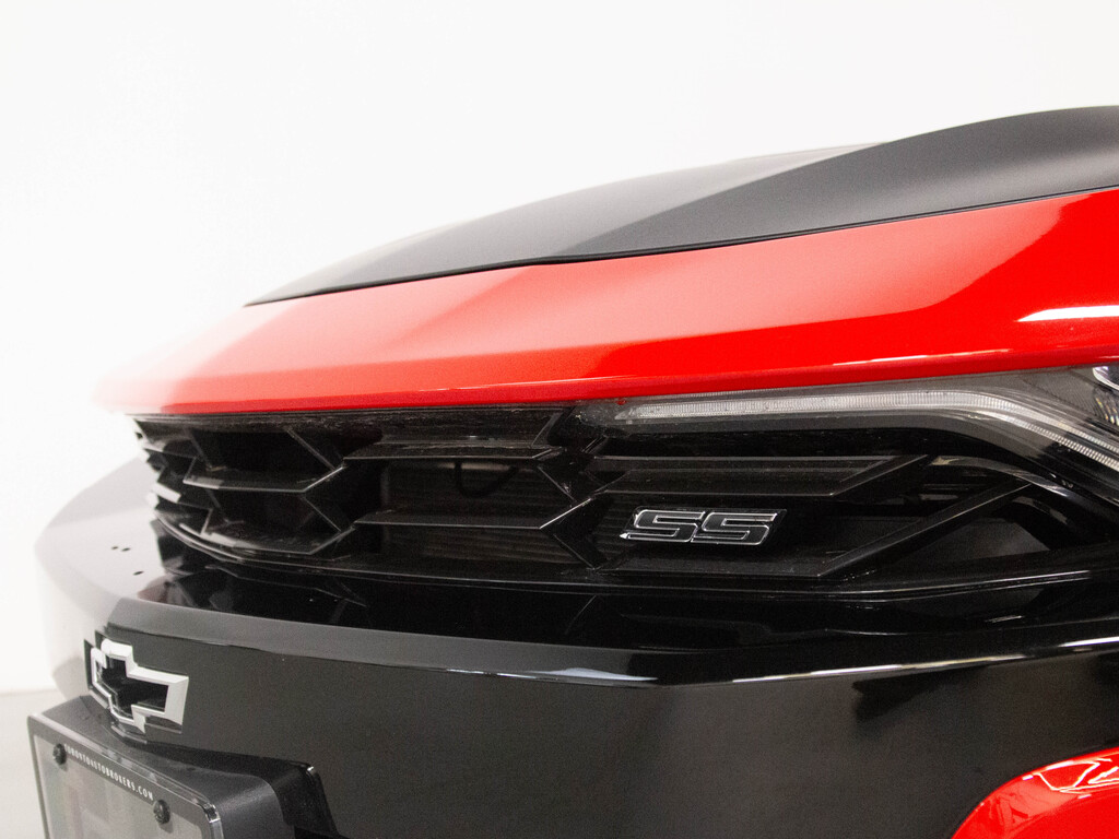 2019 Chevrolet Camaro 1SS, Toronto, Cash