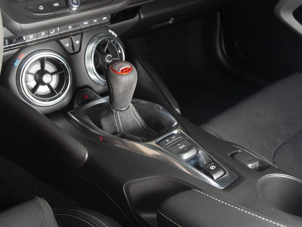 2019 Chevrolet Camaro 1SS, Toronto, Cash