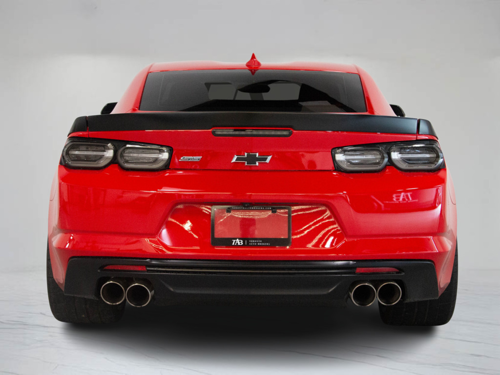 2019 Chevrolet Camaro 1SS, Toronto, Cash