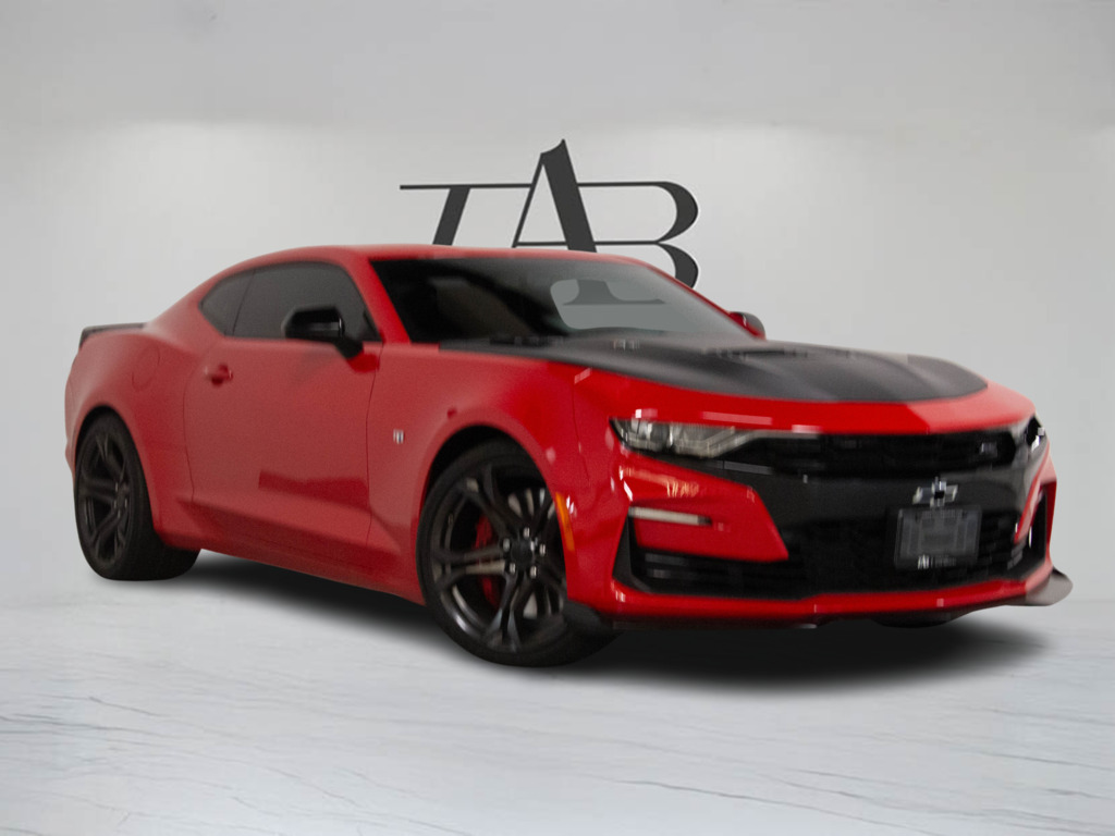 2019 Chevrolet Camaro 1SS, Toronto, Cash