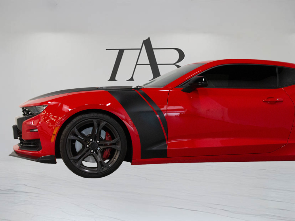 2019 Chevrolet Camaro 1SS, Toronto, Cash