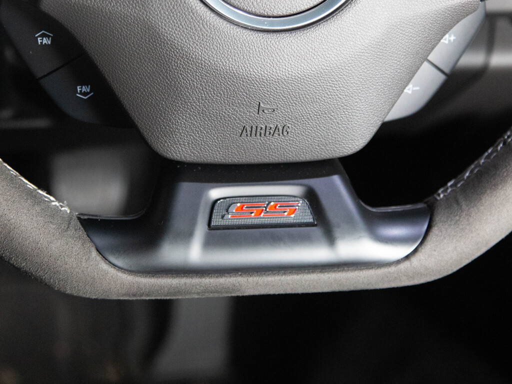 2019 Chevrolet Camaro 1SS, Toronto, Cash