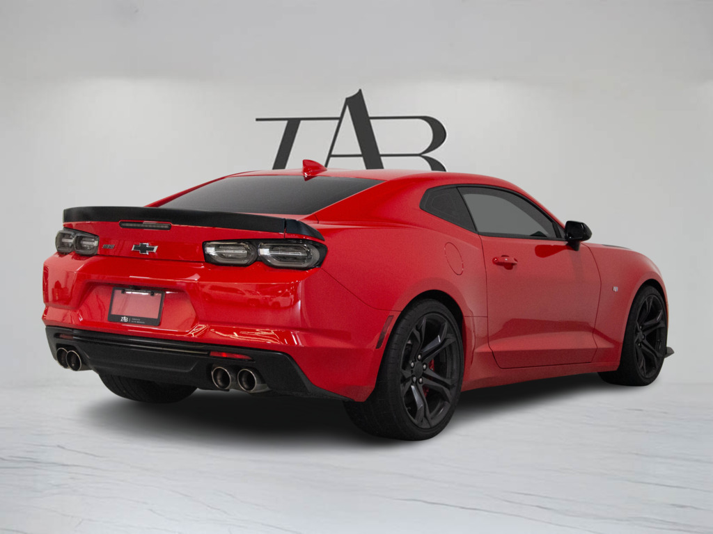 2019 Chevrolet Camaro 1SS, Toronto, Cash