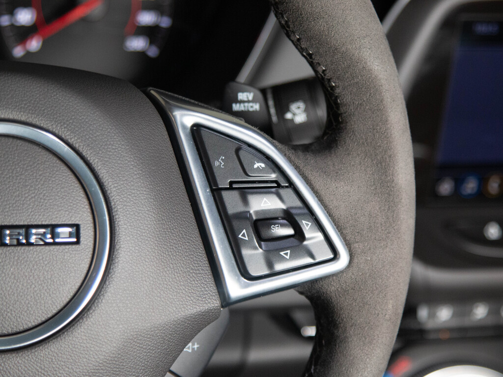 2019 Chevrolet Camaro 1SS, Toronto, Cash