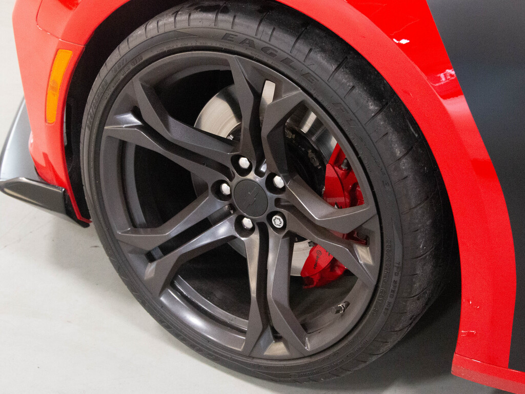 2019 Chevrolet Camaro 1SS, Toronto, Cash
