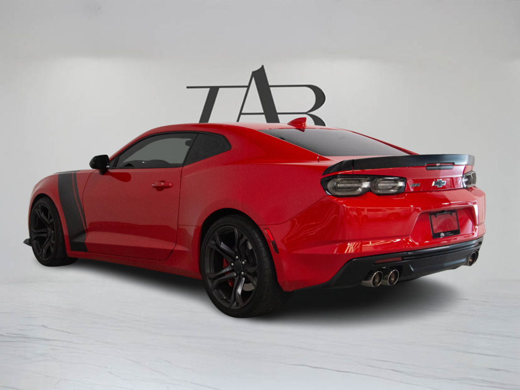 2019 Chevrolet Camaro 1SS, Toronto, Cash