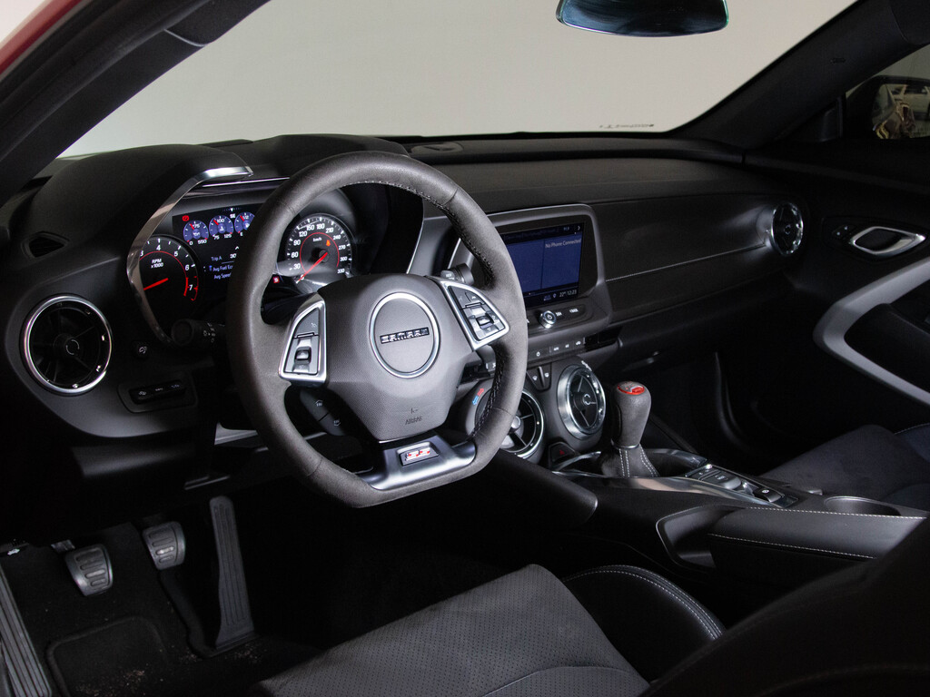 2019 Chevrolet Camaro 1SS, Toronto, Cash