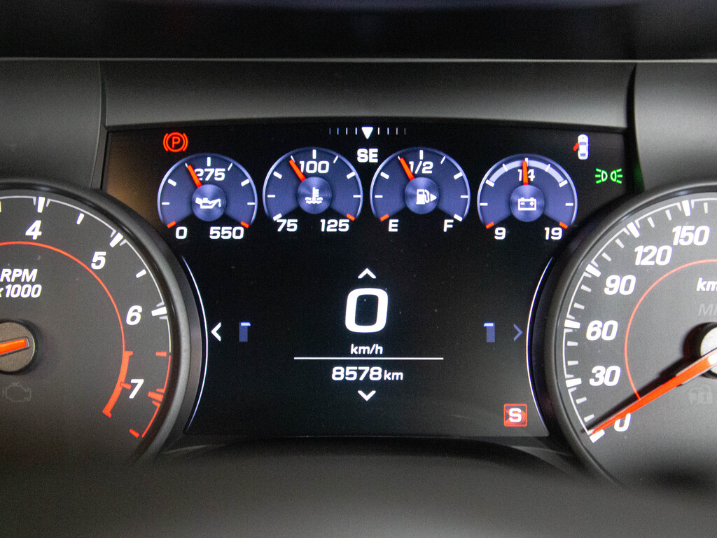 2019 Chevrolet Camaro 1SS, Toronto, Cash