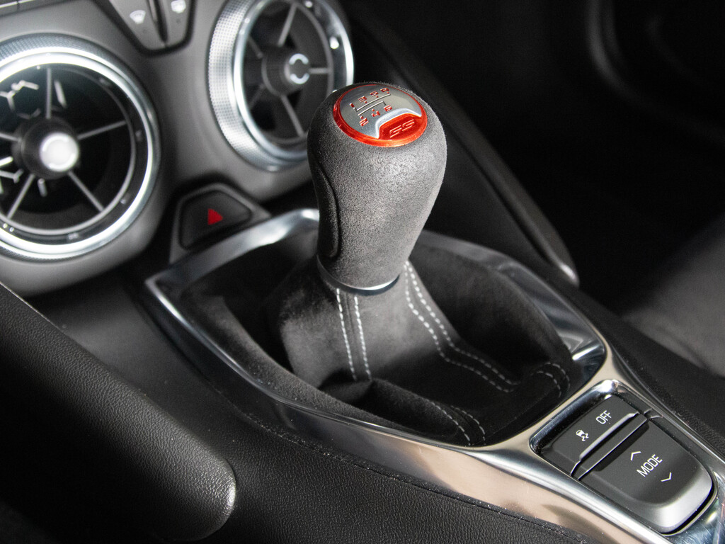 2019 Chevrolet Camaro 1SS, Toronto, Cash
