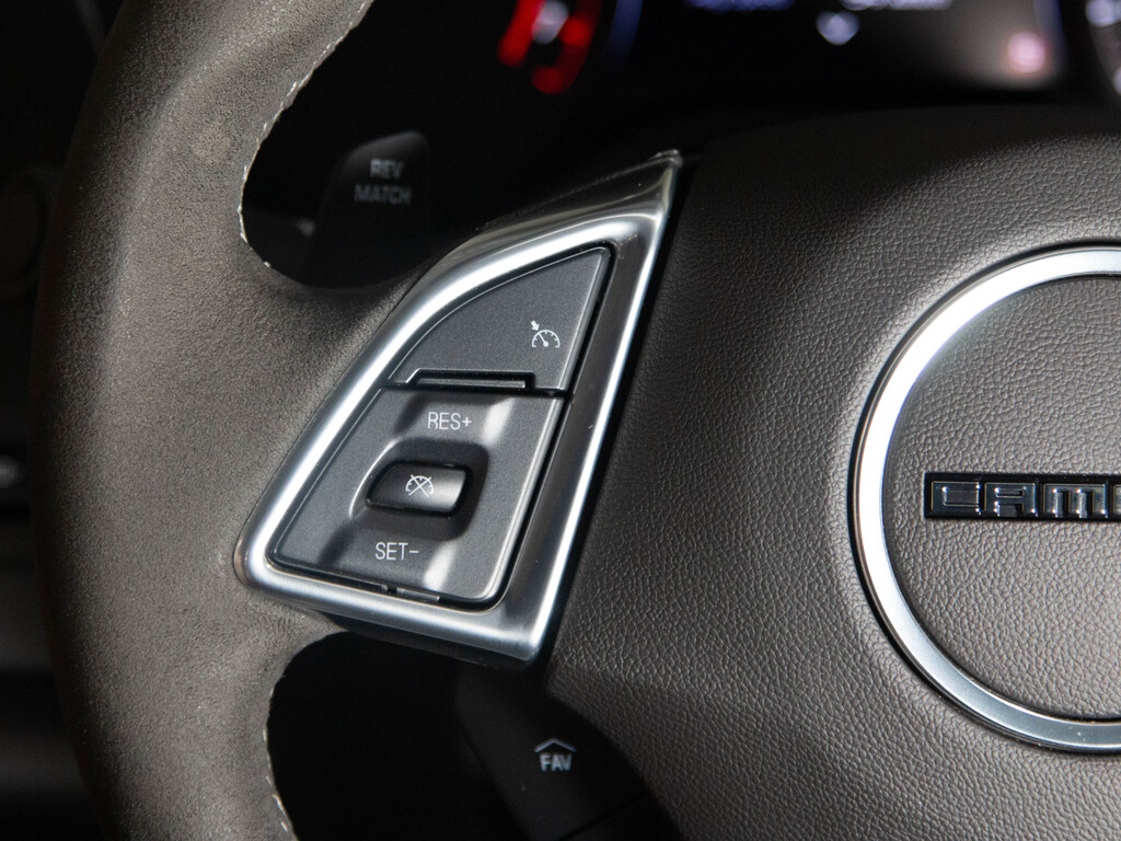 2019 Chevrolet Camaro 1SS, Toronto, Cash