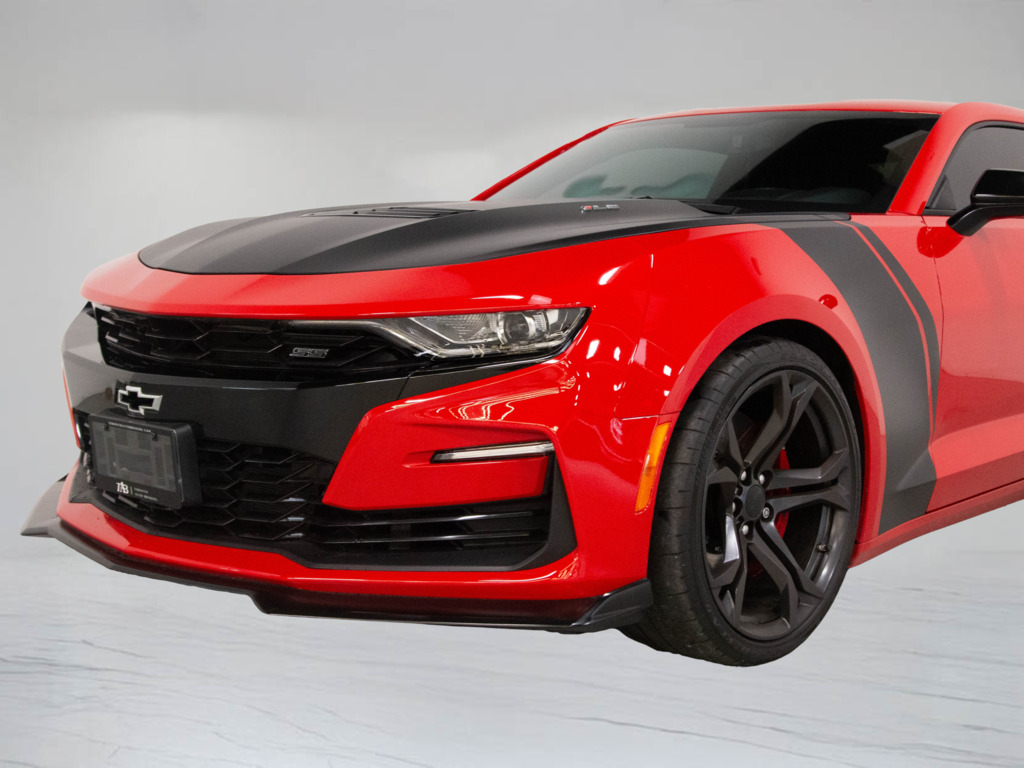 2019 Chevrolet Camaro 1SS, Toronto, Cash