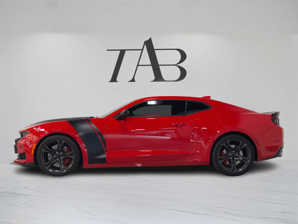 2019 Chevrolet Camaro 1SS, Toronto, Cash