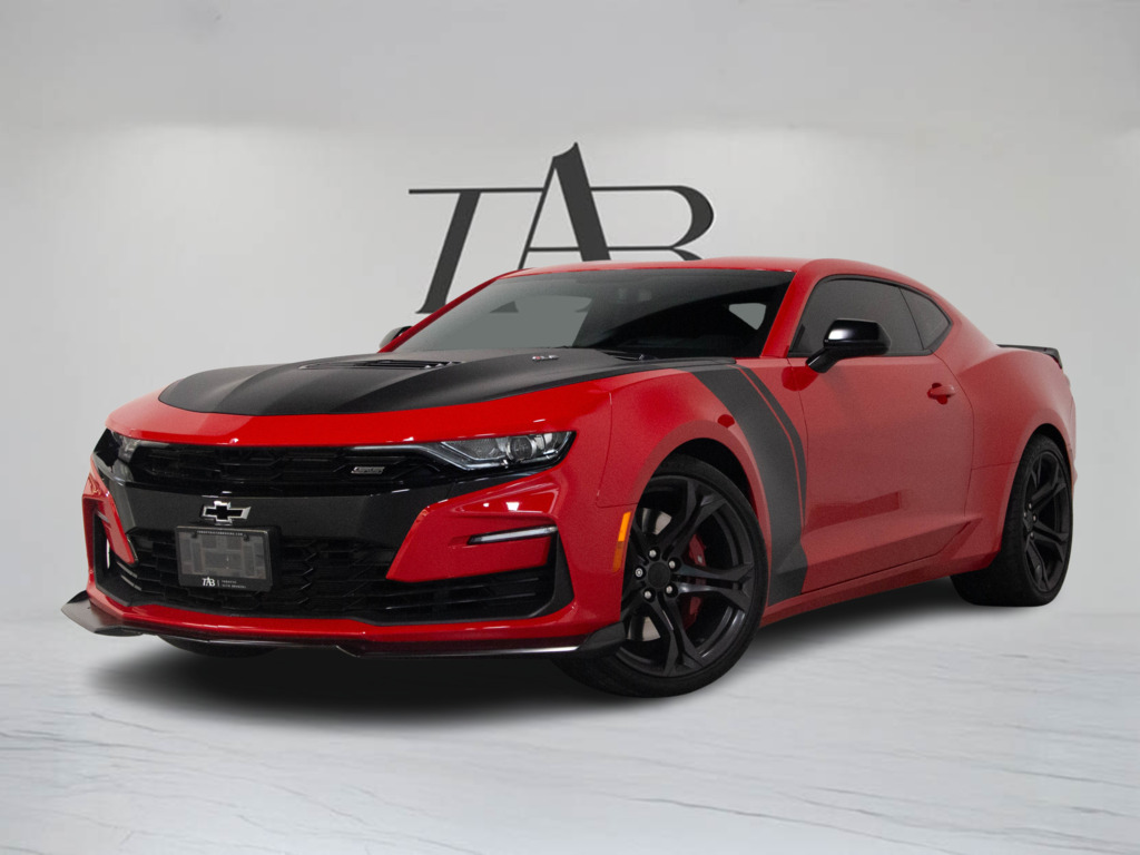 2019 Chevrolet Camaro 1SS, Toronto, Cash