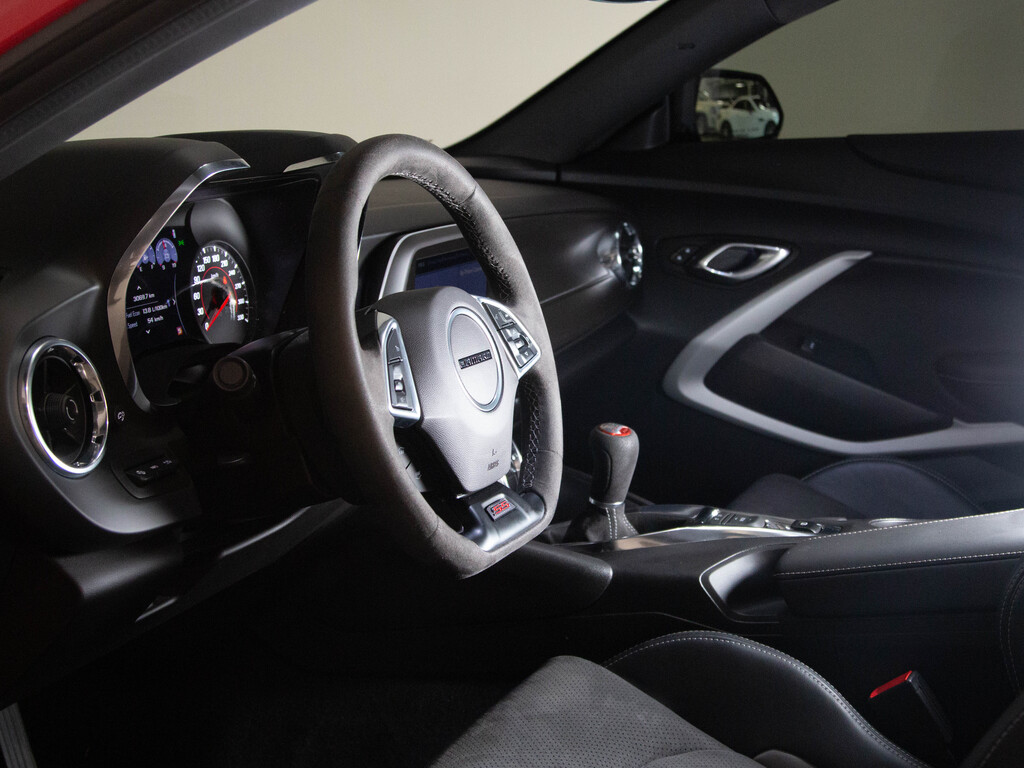 2019 Chevrolet Camaro 1SS, Toronto, Cash