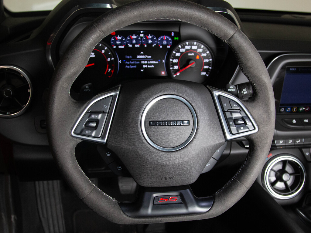 2019 Chevrolet Camaro 1SS, Toronto, Cash