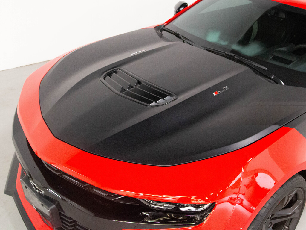 2019 Chevrolet Camaro 1SS, Toronto, Cash