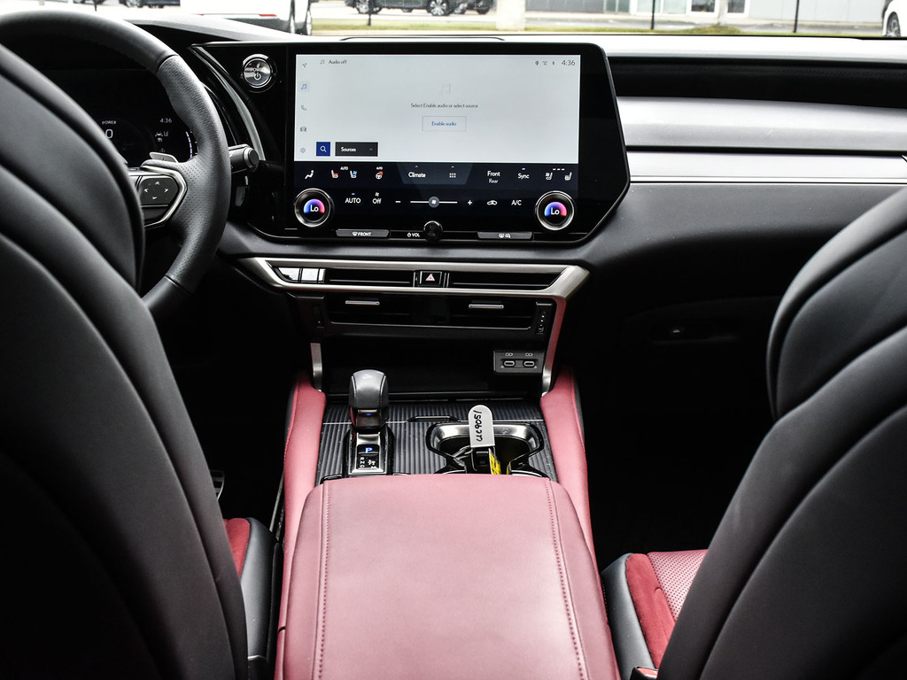 2023 Lexus RX 500h 500h, Toronto, Cash