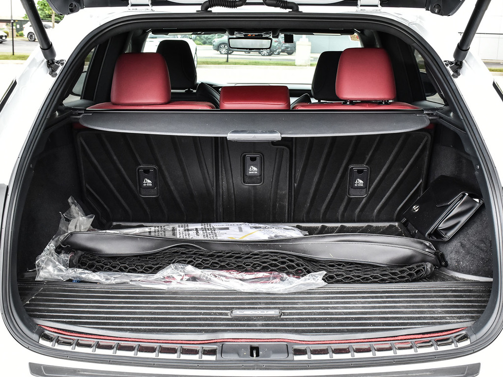 2023 Lexus RX 500h 500h, Toronto, Cash